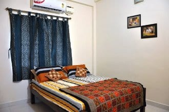 Bhuvi Serviced Apartments - Thuraipakkam, Chennai 4